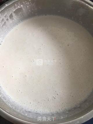 陕西凉皮的做法步骤：2