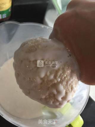 陕西凉皮的做法步骤：3