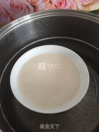陕西凉皮的做法步骤：4