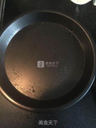 陕西凉皮的做法步骤：6