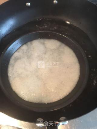 陕西凉皮的做法步骤：8