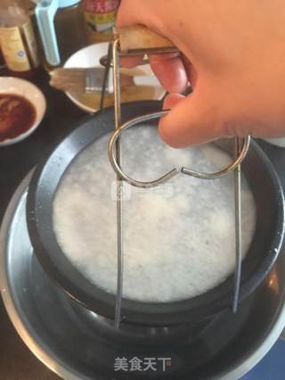 陕西凉皮的做法步骤：9