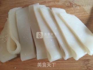 陕西凉皮的做法步骤：11