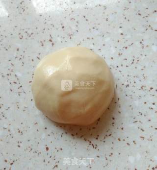 中式点心的做法步骤：4