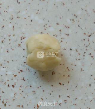 中式点心的做法步骤：10