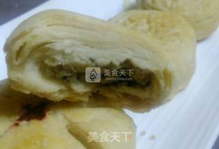 中式点心的做法步骤：16