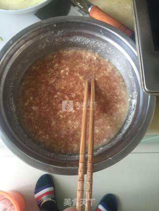肉末土豆泥的做法步骤：2