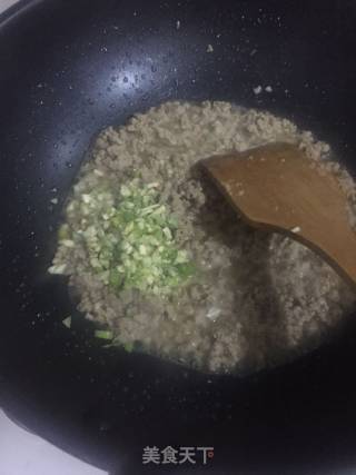肉末土豆泥的做法步骤：4