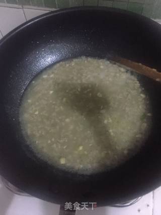 肉末土豆泥的做法步骤：5