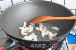 清理冰箱的料理——麻辣香锅的做法步骤：2