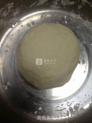 麻酱凉皮的做法步骤：2