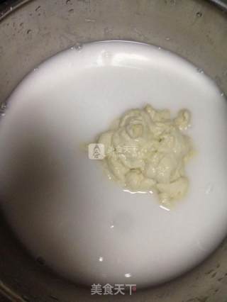 麻酱凉皮的做法步骤：3