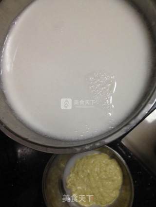 麻酱凉皮的做法步骤：4
