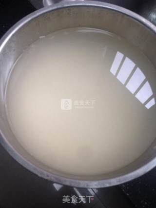 麻酱凉皮的做法步骤：5