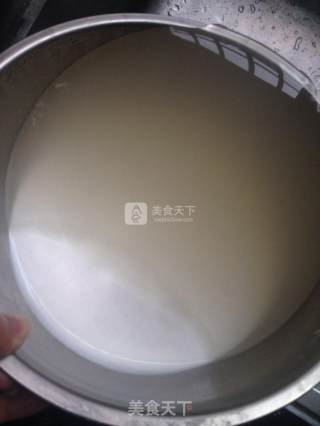 麻酱凉皮的做法步骤：6