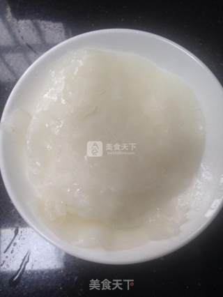 麻酱凉皮的做法步骤：8