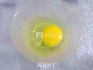 菠萝饭的做法步骤：2