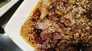 自家小香鸡的做法步骤：3