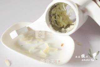 蒜香排骨的做法步骤：4