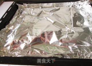 蒜香排骨的做法步骤：10