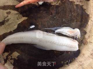 吉列豆腐鱼的做法步骤：4