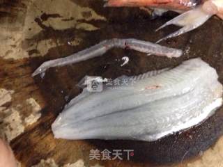 吉列豆腐鱼的做法步骤：6