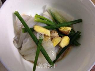 吉列豆腐鱼的做法步骤：7