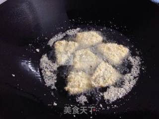 吉列豆腐鱼的做法步骤：12