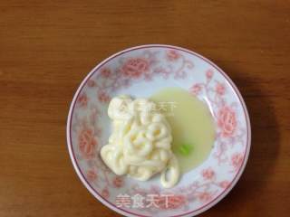 吉列豆腐鱼的做法步骤：14