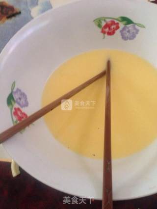 葡式蛋挞的做法步骤：1