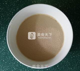 原味法棍的做法步骤：2