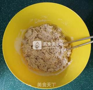 原味法棍的做法步骤：4