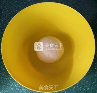 原味法棍的做法步骤：5
