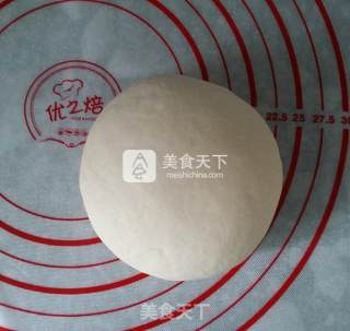 原味法棍的做法步骤：6