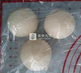 原味法棍的做法步骤：7