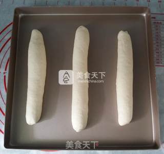 原味法棍的做法步骤：10