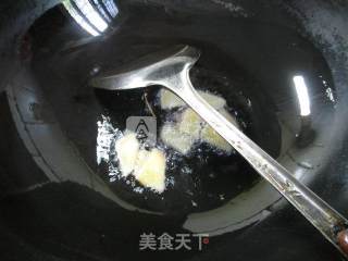 笋干菜煮牛蛙的做法步骤：3