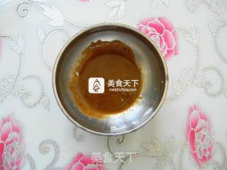 酱香烤豆腐的做法步骤：2