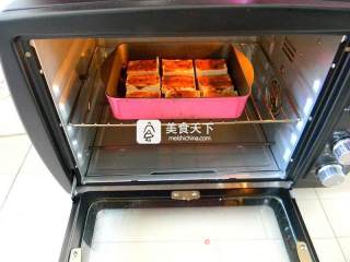 酱香烤豆腐的做法步骤：5
