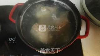 卤牛肉的做法步骤：3