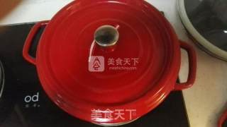 卤牛肉的做法步骤：4