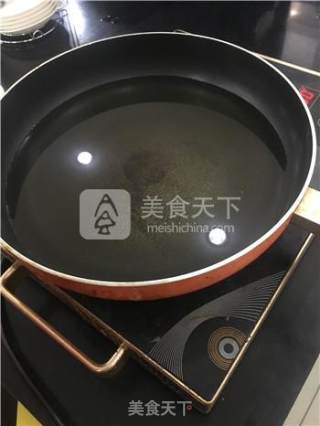 巧克力糖粉甜甜圈的做法步骤：9