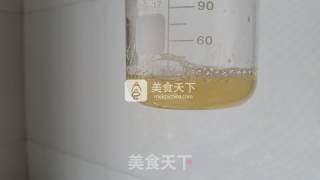 榴芒布朗尼芝士蛋糕的做法步骤：19
