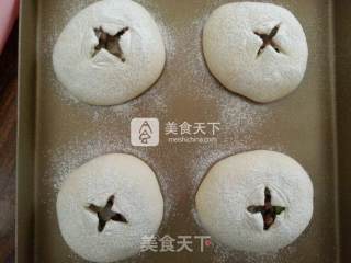 黑椒蛋汁面包的做法步骤：10