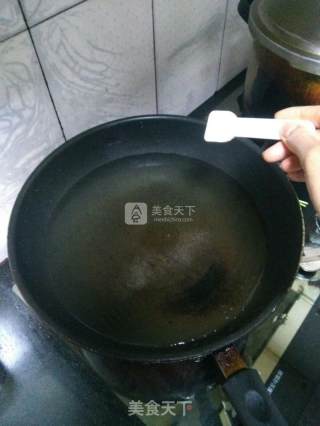 鲜香马齿苋的做法步骤：2