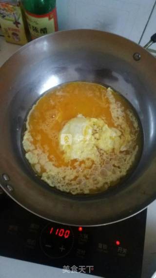 快手捞面条的做法步骤：3