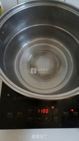 快手捞面条的做法步骤：8