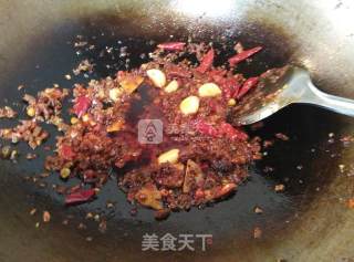 土豆烧鸡的做法步骤：3