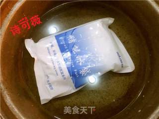 草莓奶油蛋糕的做法步骤：4