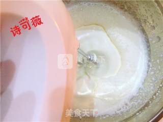 草莓奶油蛋糕的做法步骤：5